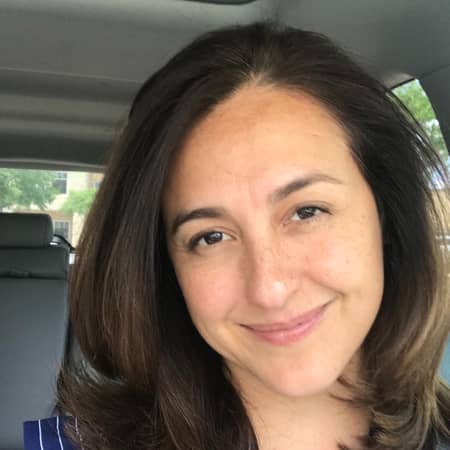 Sitter Profile Image: Bertha R.