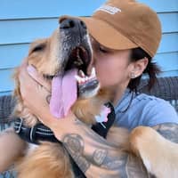 Sitter Profile Image: Kristina D.