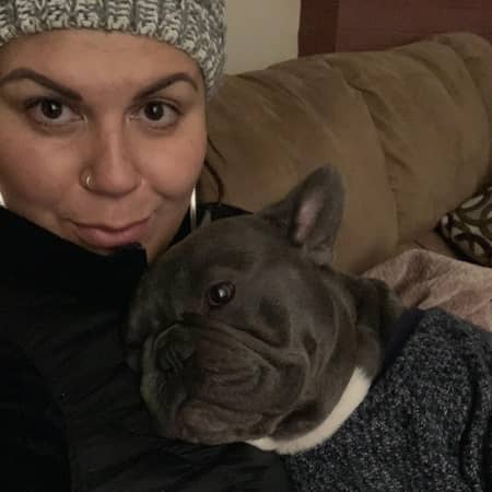 Sitter Profile Image: Andrea L.