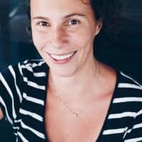 Sitter Profile Image: Pauline P.