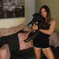 Sitter Profile Image: Christina D.