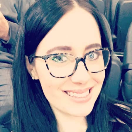 Sitter Profile Image: Bridget B.