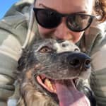 Sitter Profile Image: Anna B.