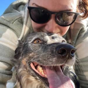 Sitter Profile Image: Anna B.