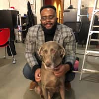 Sitter Profile Image: Deshaun R.