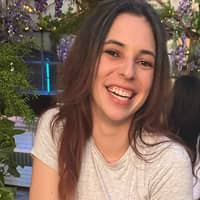 Sitter Profile Image: Natasha T.