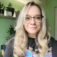 Sitter Profile Image: Stefanie K.