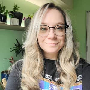 Sitter Profile Image: Stefanie K.