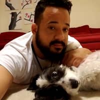 Sitter Profile Image: Christian M.