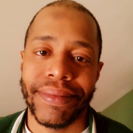 Sitter Profile Image: Tony W.