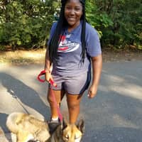 Sitter Profile Image: Nadiyah R.