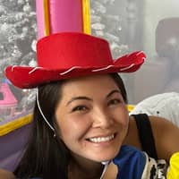 Sitter Profile Image: Vanessa N.