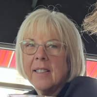 Sitter Profile Image: Mary R.