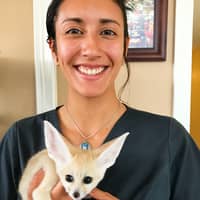 Sitter Profile Image: Gabriela I.