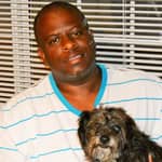 Sitter Profile Image: Ronald T.