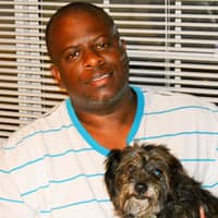 Sitter Profile Image: Ronald T.