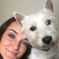 Sitter Profile Image: Angelika J.