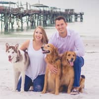 Sitter Profile Image: Danika C.