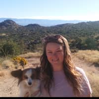 Sitter Profile Image: Mariah P.