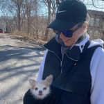 Sitter Profile Image: Ginnie B.