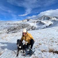 Sitter Profile Image: Lizzie A.