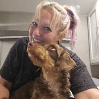 Sitter Profile Image: Brenda B.