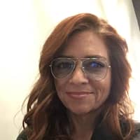 Sitter Profile Image: Viridianne R.