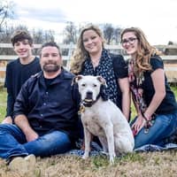 Sitter Profile Image: Amy H.