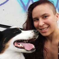 Sitter Profile Image: Felicia W.