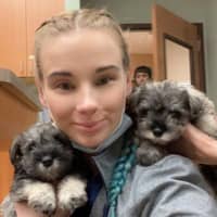 Sitter Profile Image: Natalia P.