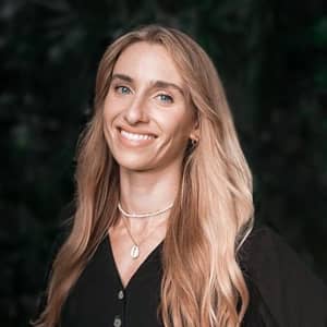 Sitter Profile Image: Margo M.