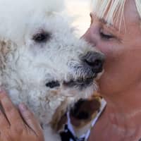 Sitter Profile Image: Christine V.