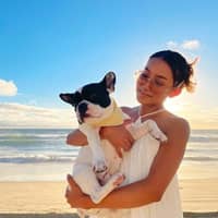 Sitter Profile Image: Supattra R.