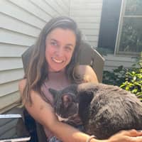 Sitter Profile Image: Hannah M.