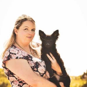 Sitter Profile Image: Ashleigh C.