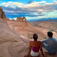 Sitter Profile Image: Ritzwi & Ben C.