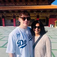 Sitter Profile Image: Ritzwi & Ben C.