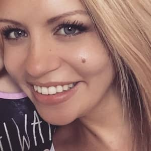 Gina F.