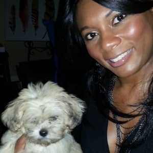 Sitter Profile Image: K Chris C.