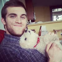 Sitter Profile Image: Jim F.