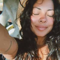 Sitter Profile Image: Priscilla O.