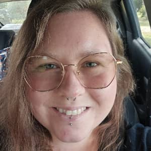 Sitter Profile Image: Eden A.