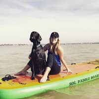 Sitter Profile Image: Caitlin P.