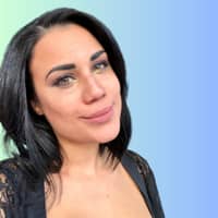 Sitter Profile Image: Amber B.