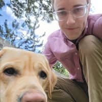 Sitter Profile Image: Aaron B.