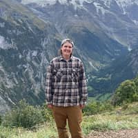 Sitter Profile Image: Rachel G.