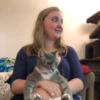 Sitter Profile Image: Jewel H.