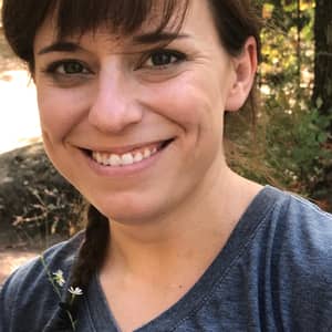 Sitter Profile Image: Chloe M.