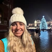 Sitter Profile Image: Agnieszka F.