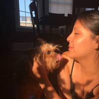 Sitter Profile Image: Samantha M.